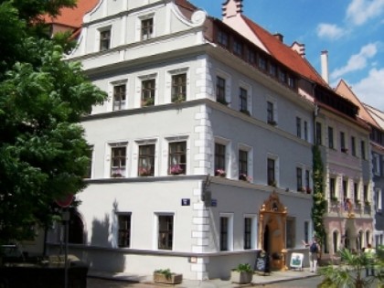 Foto: Deutsches Haus